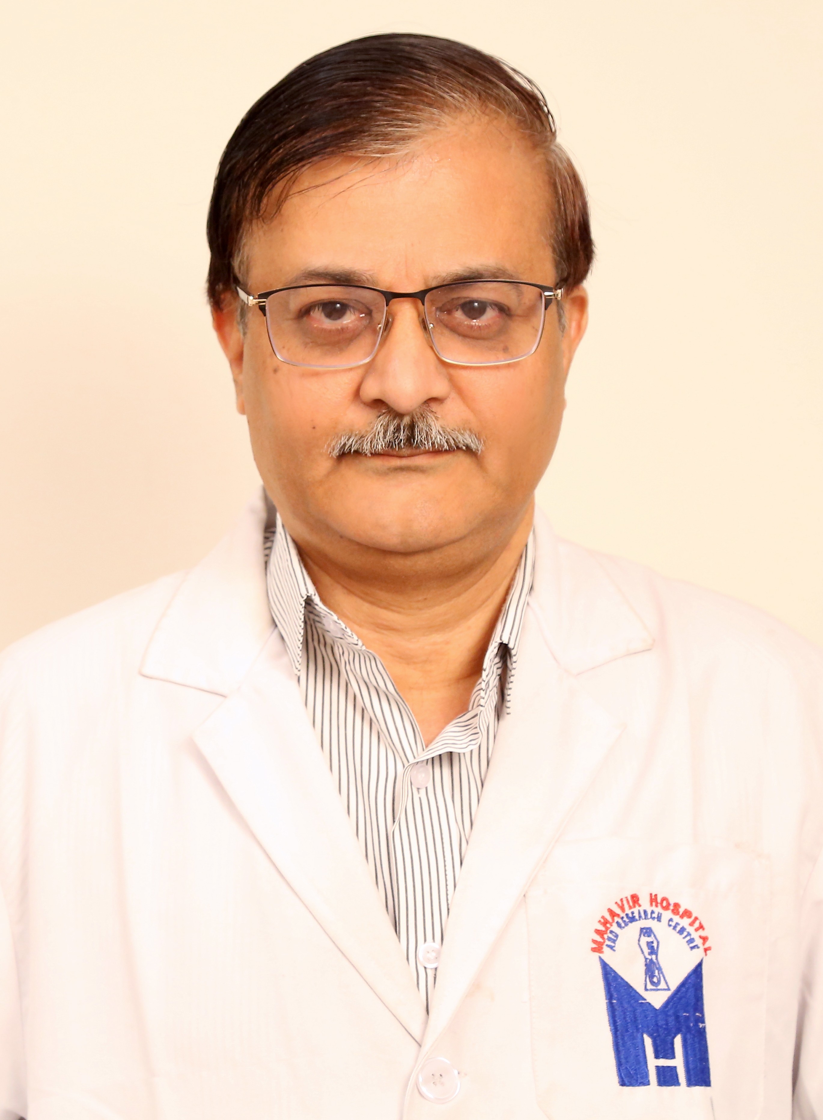 Dr. DR.Y.R.MEHTA